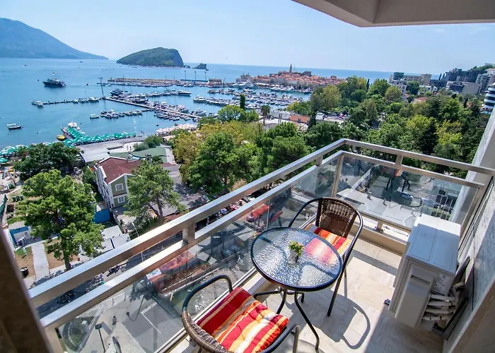 Stayinbudva