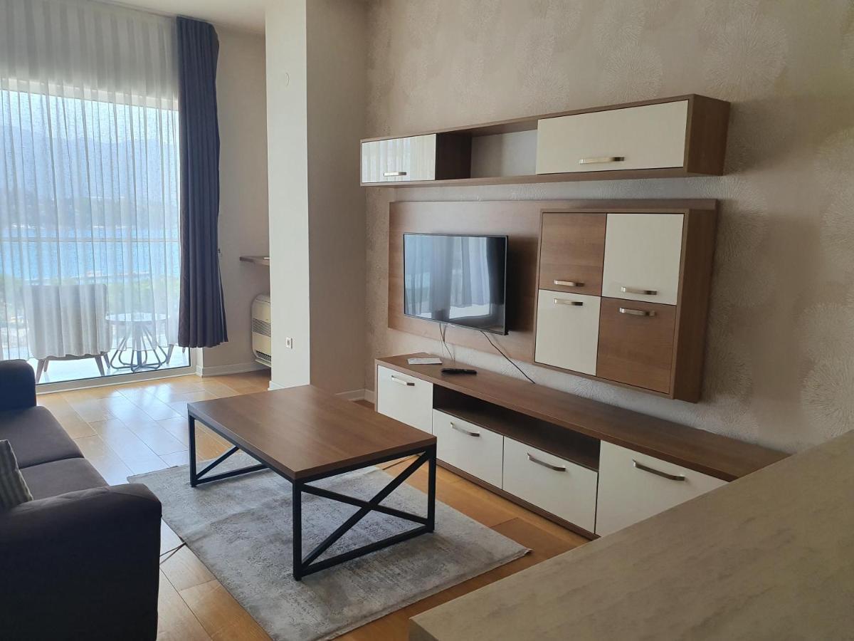 Stayinbudva Apartment *