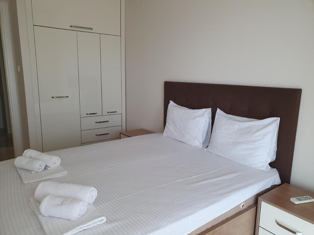 Stayinbudva Apartment Budva