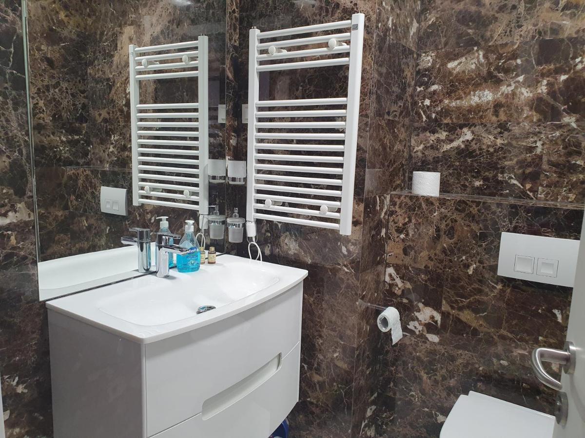 Apartment Stayinbudva *