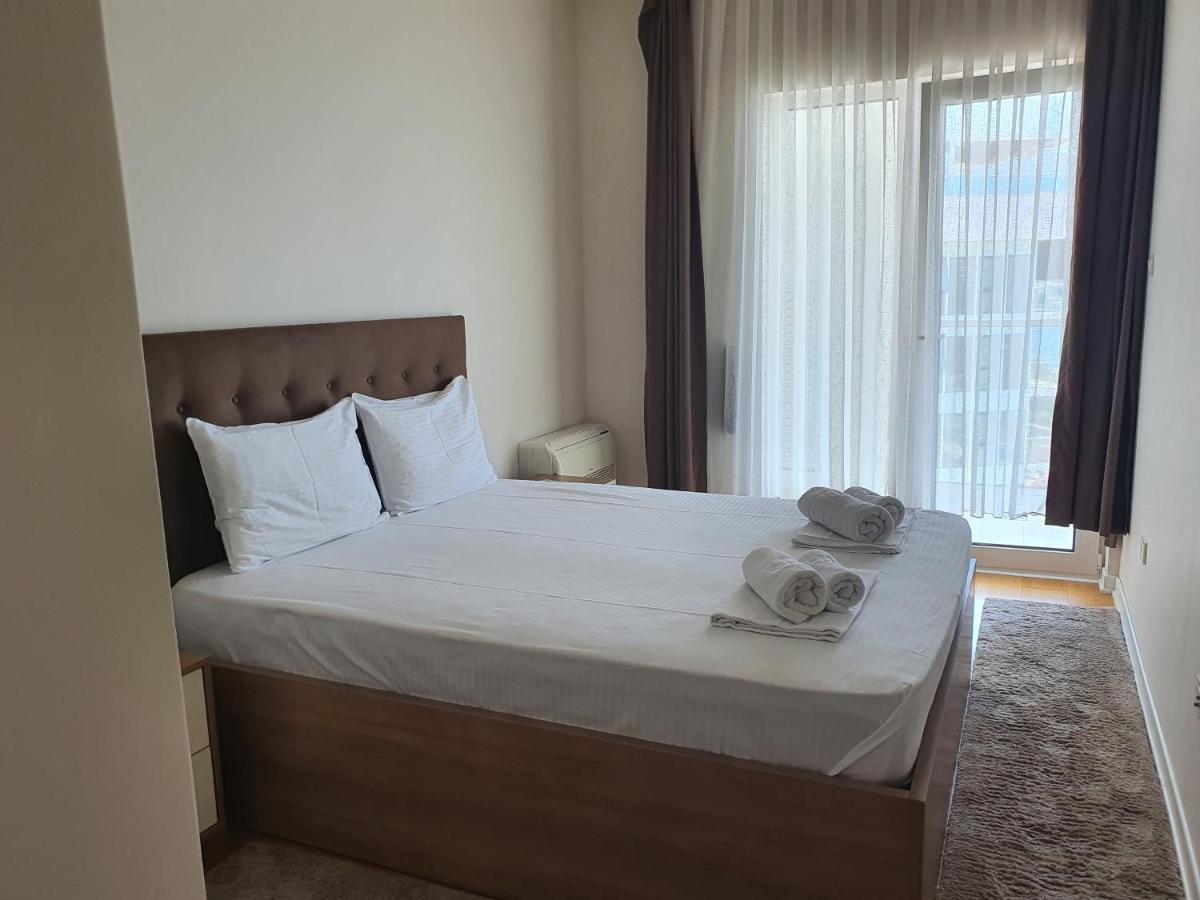 Apartment Stayinbudva