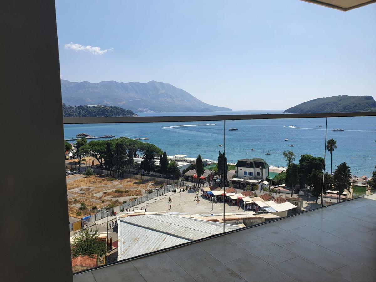 Apartment Stayinbudva