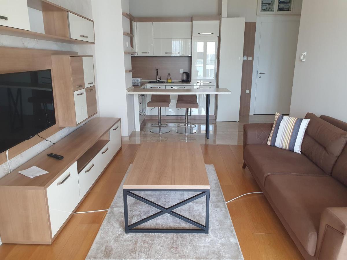 Stayinbudva Apartment Budva