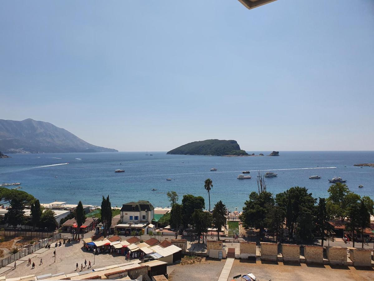 Stayinbudva