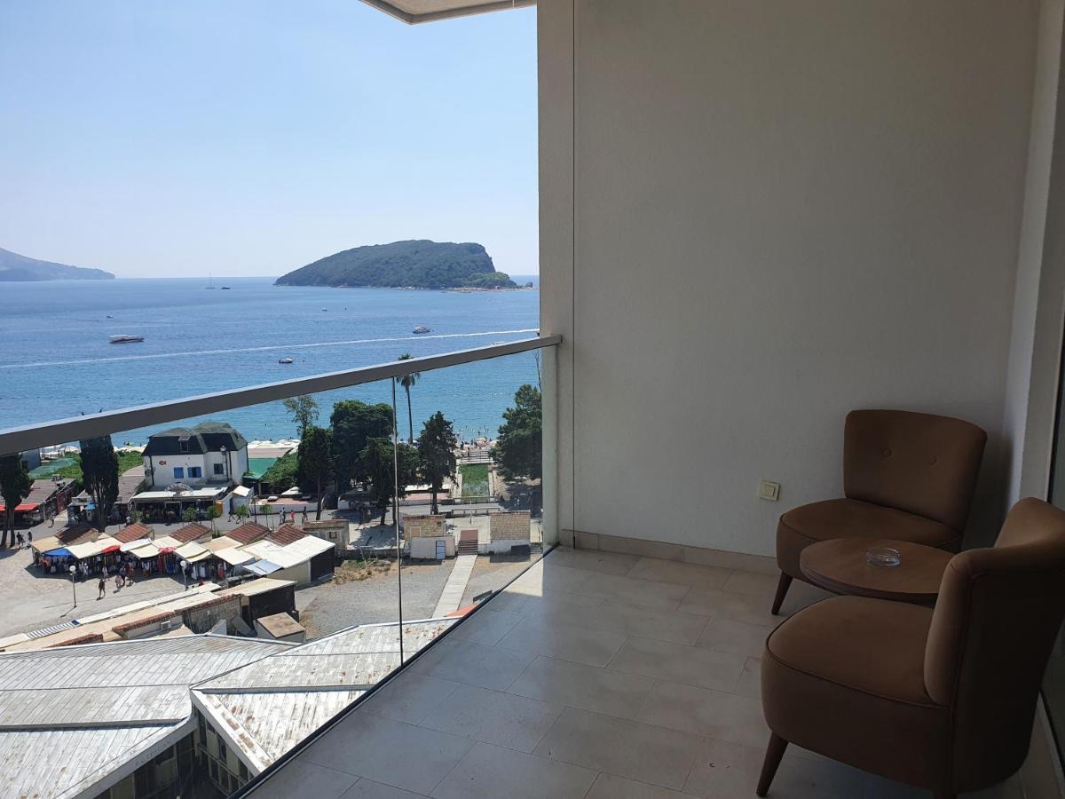 Stayinbudva Apartment Budva