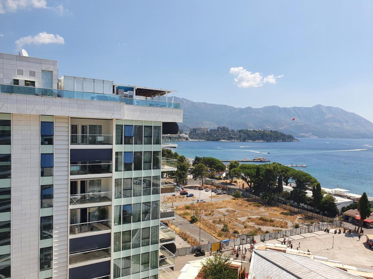 Stayinbudva Apartment