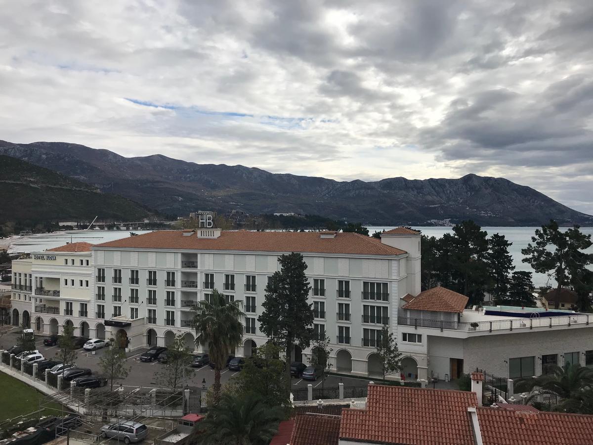 Stayinbudva Apartment Budva