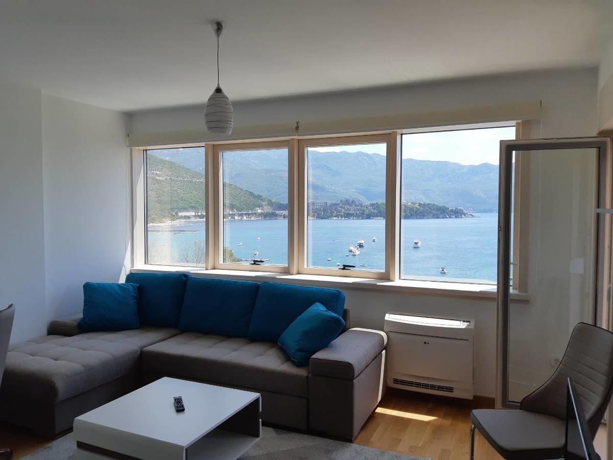 Stayinbudva Apartment *