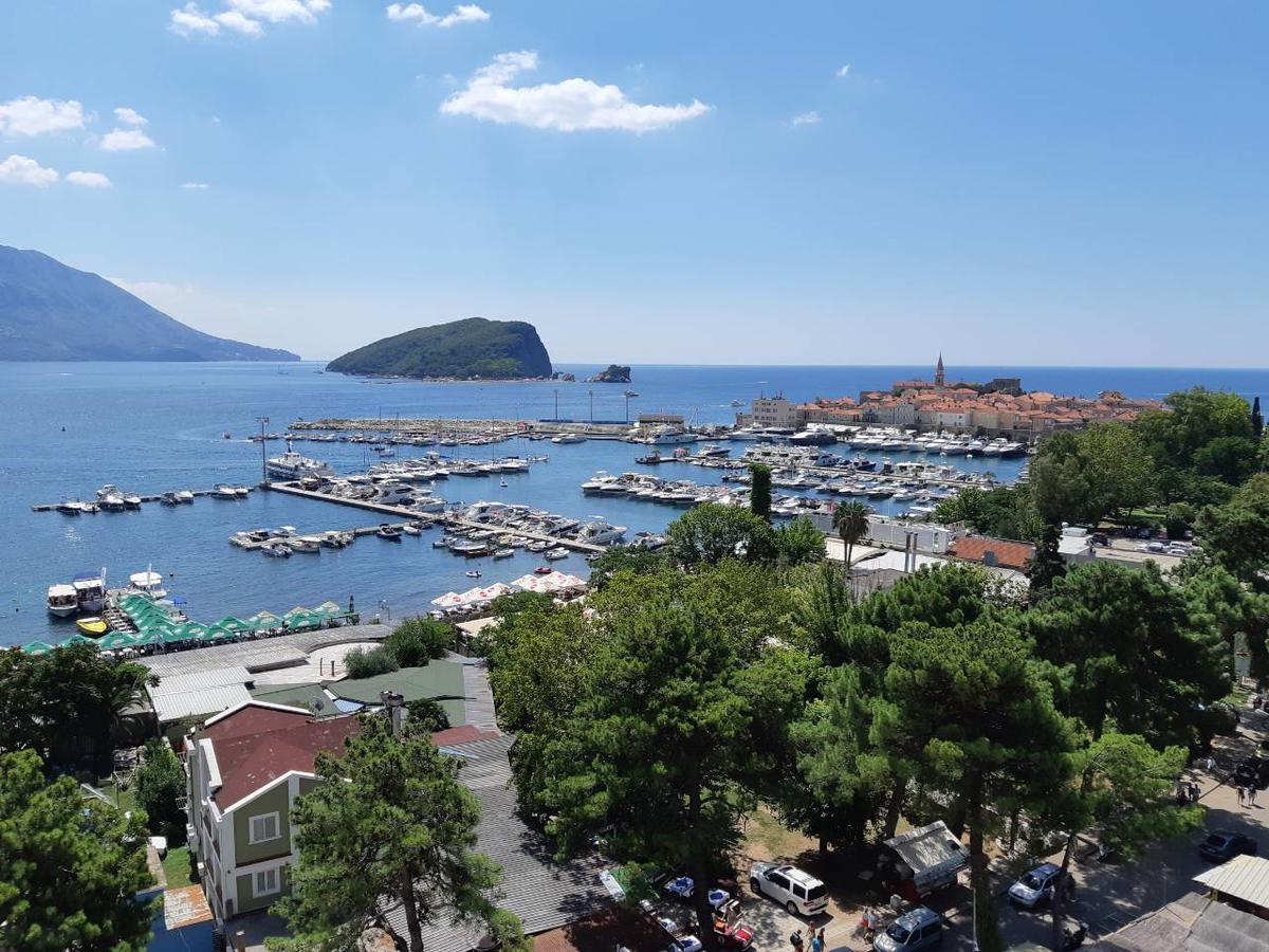 Stayinbudva Apartment Budva