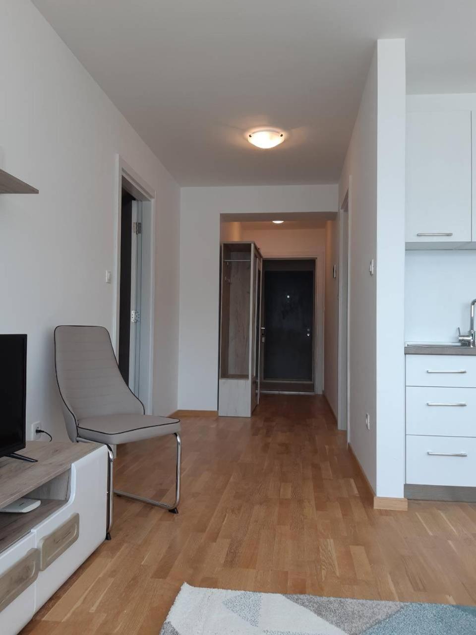 Stayinbudva Apartment *