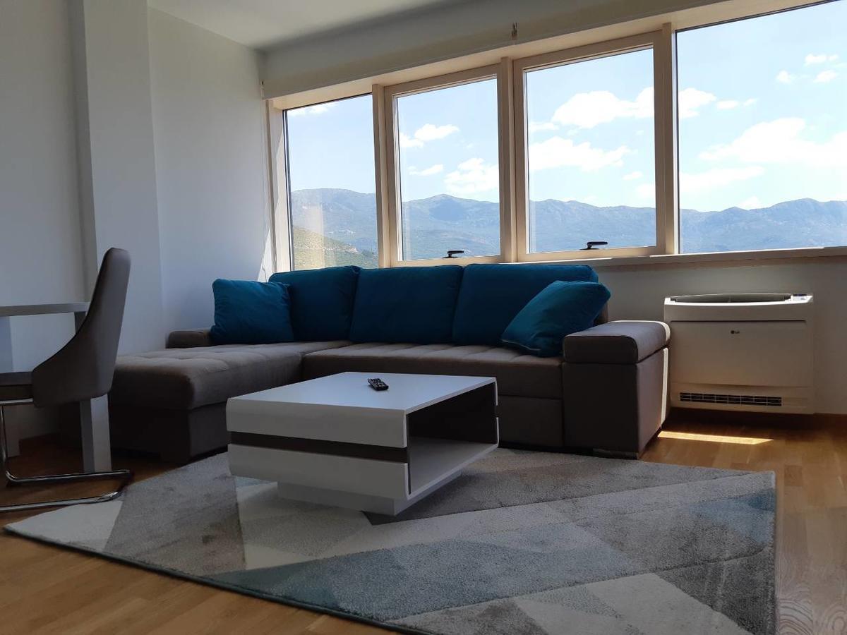 Stayinbudva Apartment Budva
