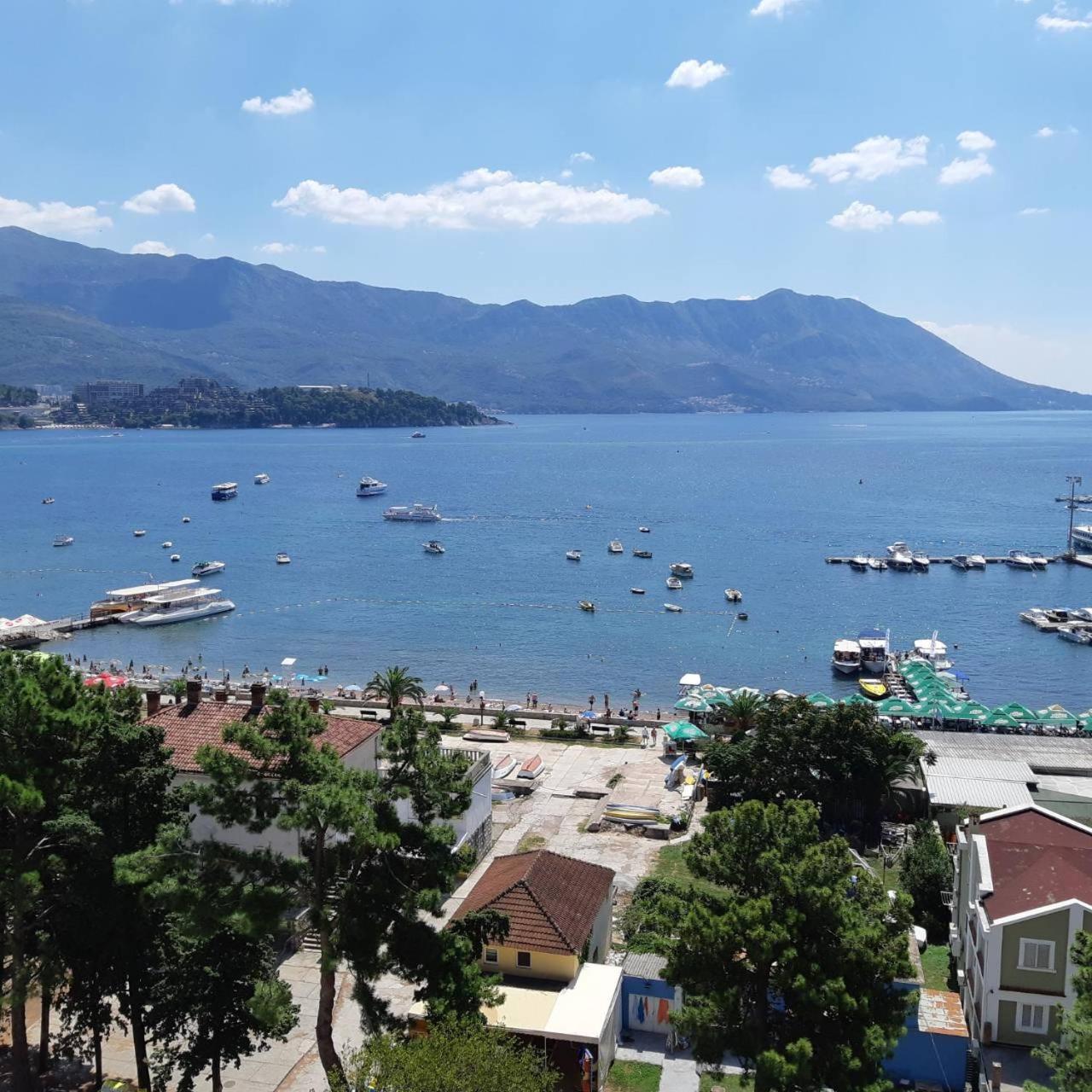 Apartment Stayinbudva *