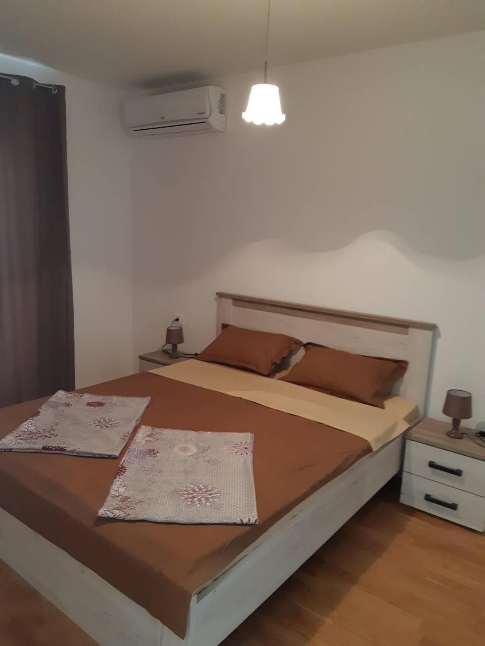 Stayinbudva Apartment Budva