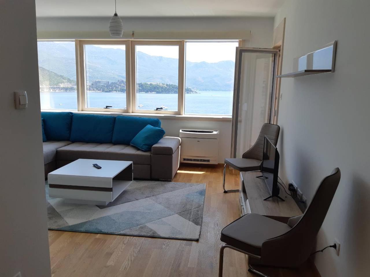 Apartment Stayinbudva
