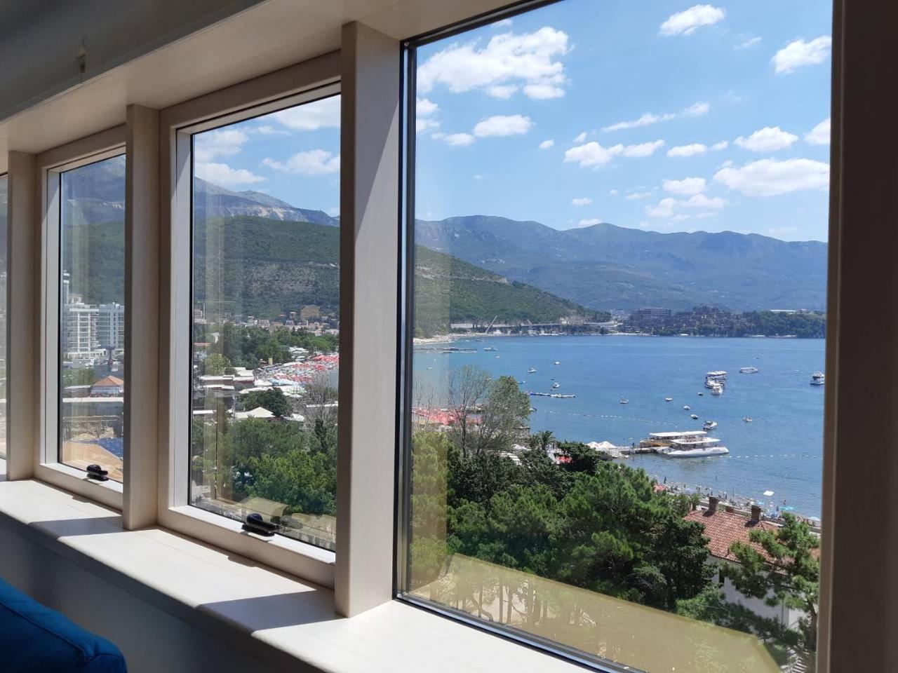 Apartment Stayinbudva Budva