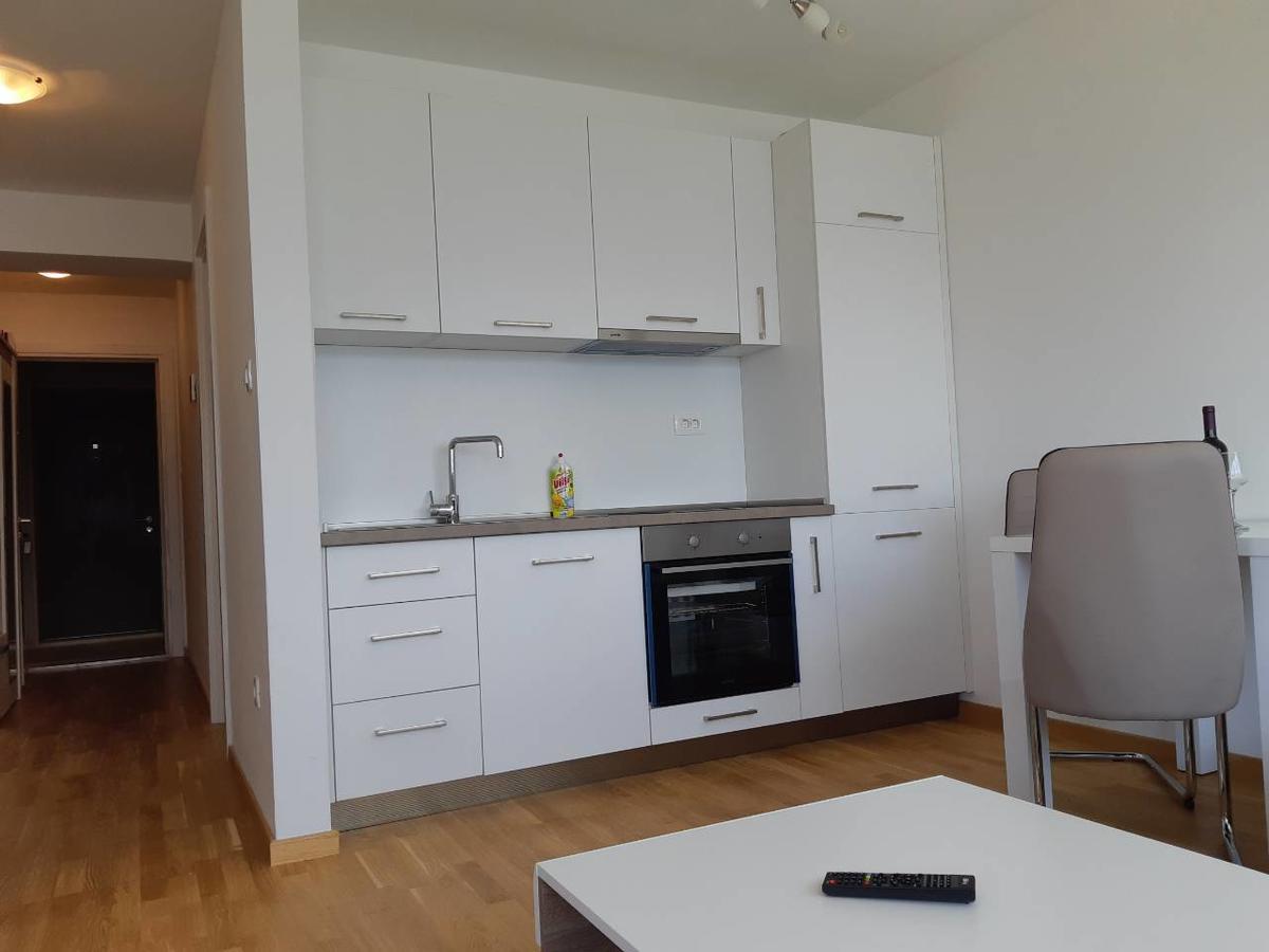 Apartment Stayinbudva *