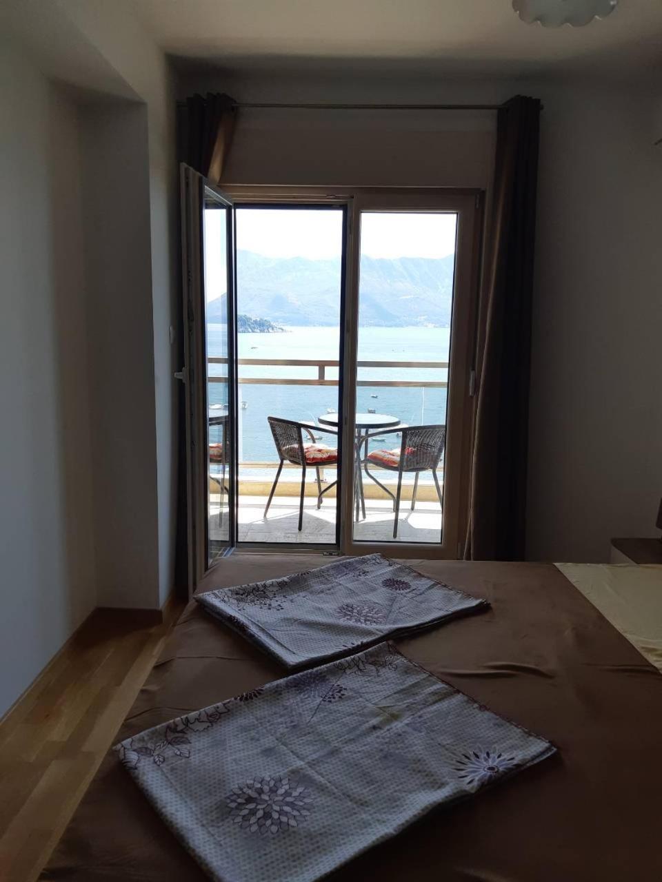 Apartment Stayinbudva *