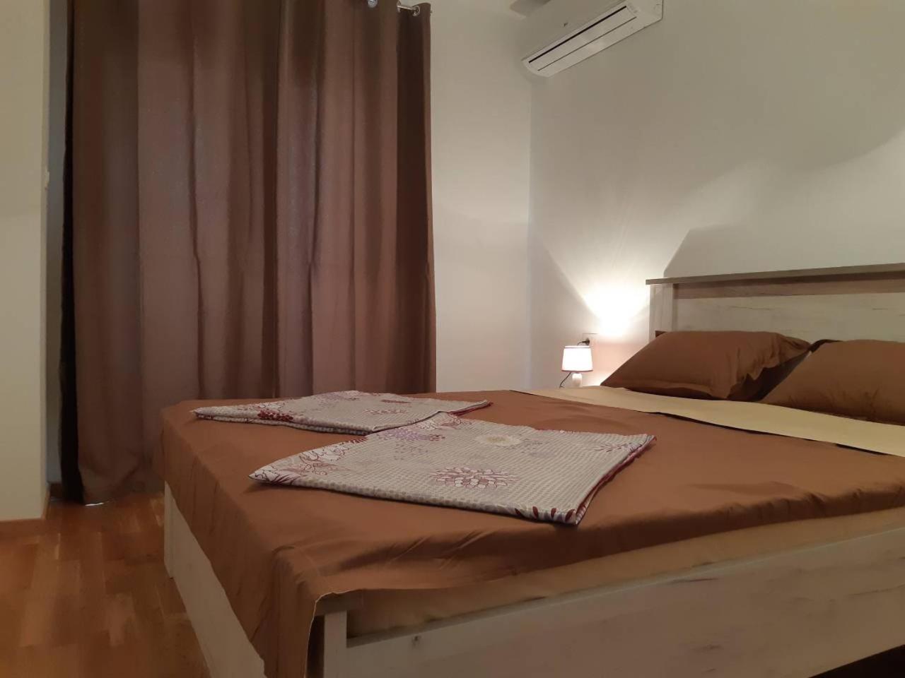 Stayinbudva Apartment Budva