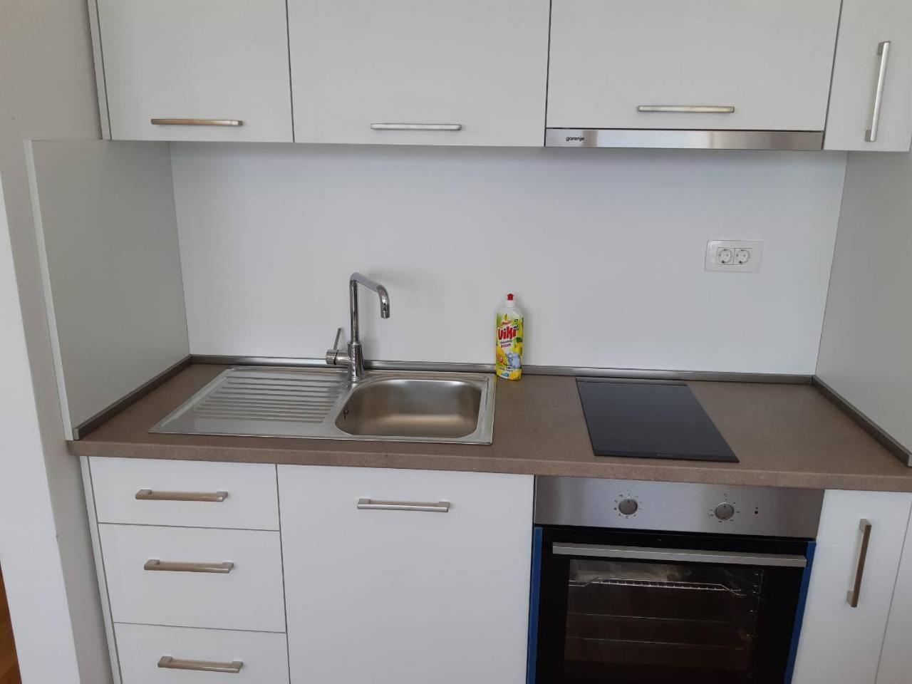 Stayinbudva Apartment *