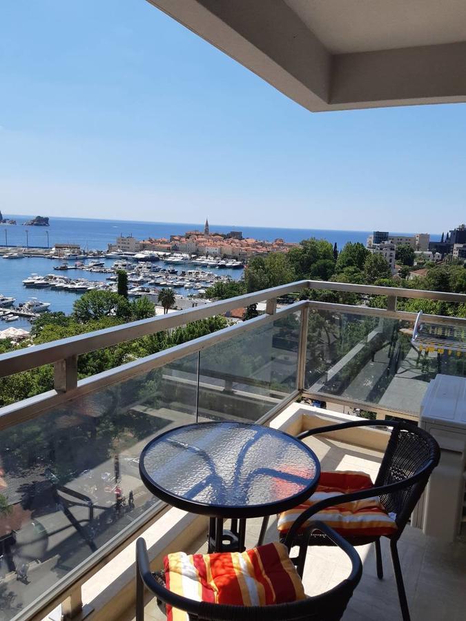 Stayinbudva Apartment