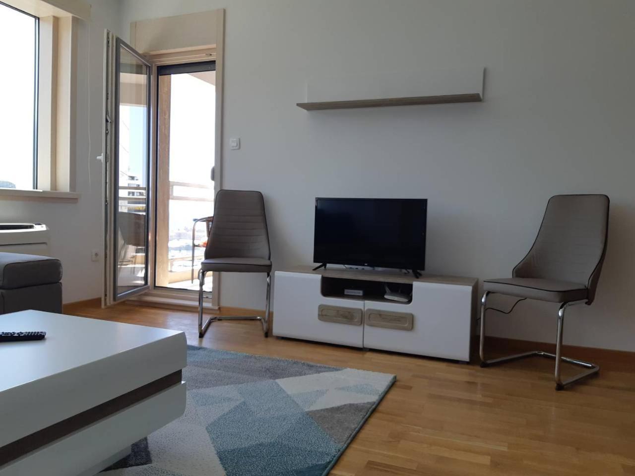Stayinbudva Apartment *