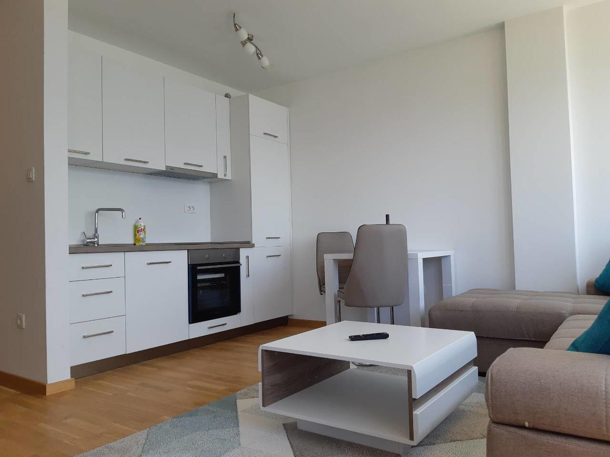 Apartment Stayinbudva