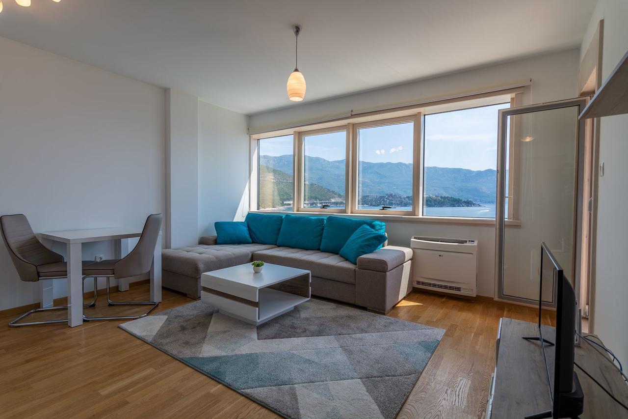 Stayinbudva Apartment Budva