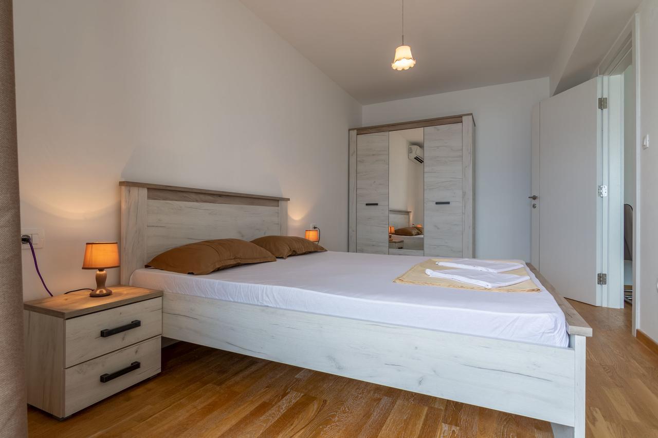 Stayinbudva Apartment Budva