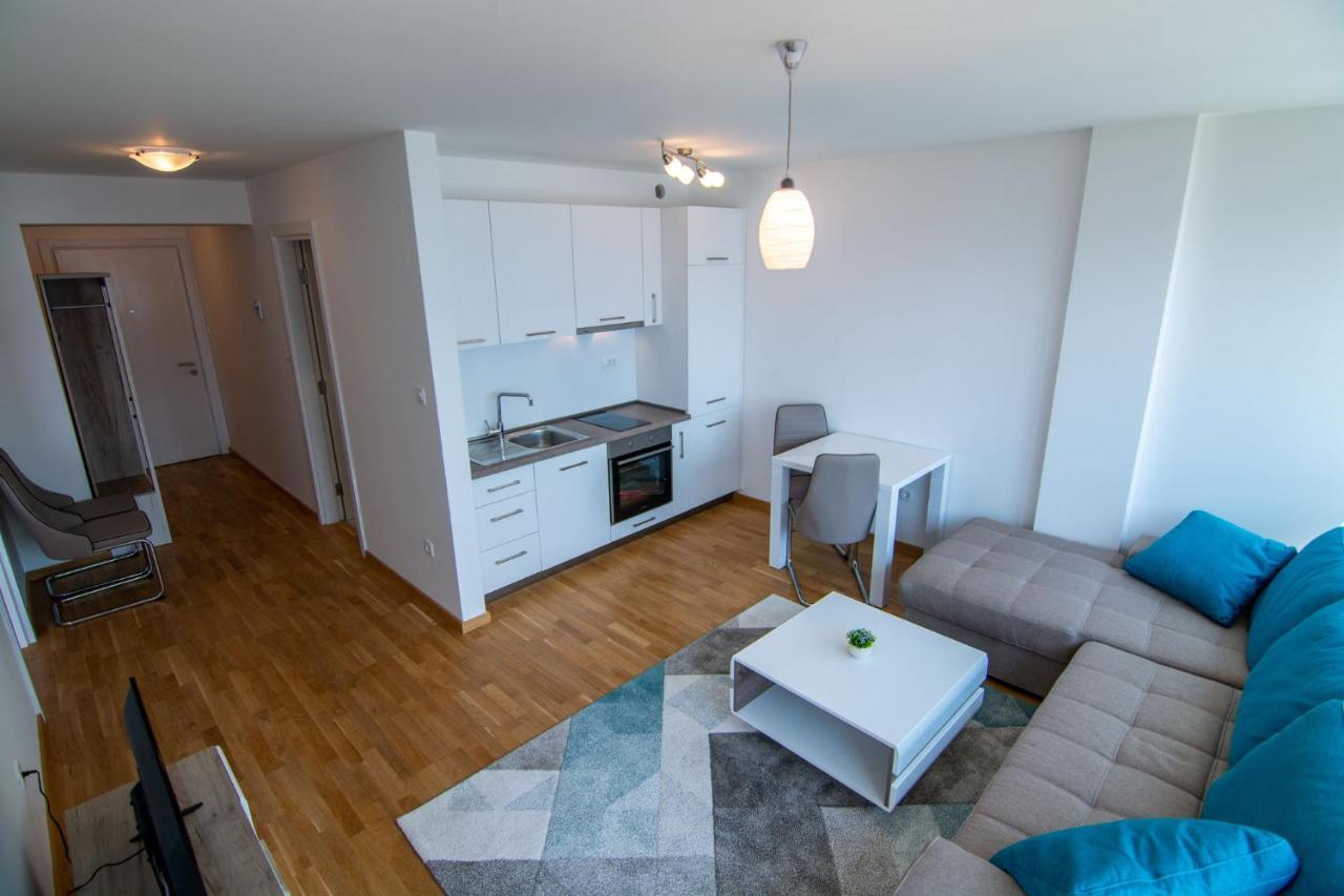 Apartment Stayinbudva