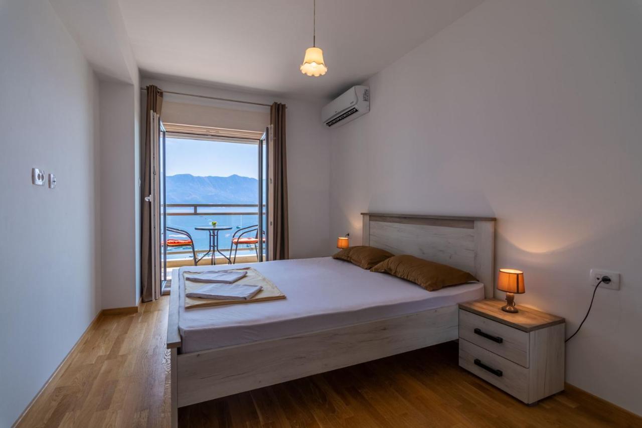 Apartment Stayinbudva Budva