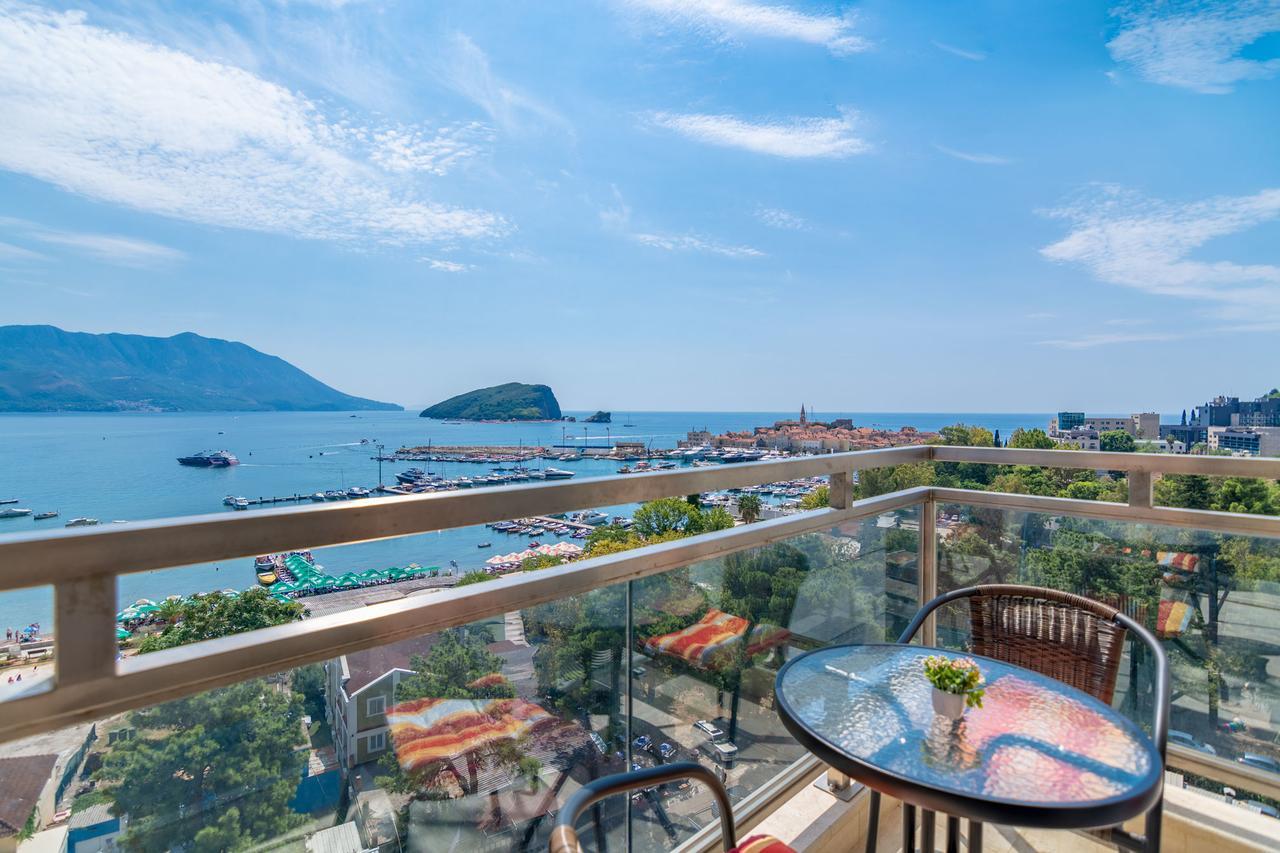 Stayinbudva *