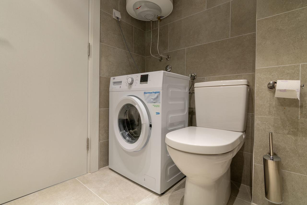 Apartment Stayinbudva Budva
