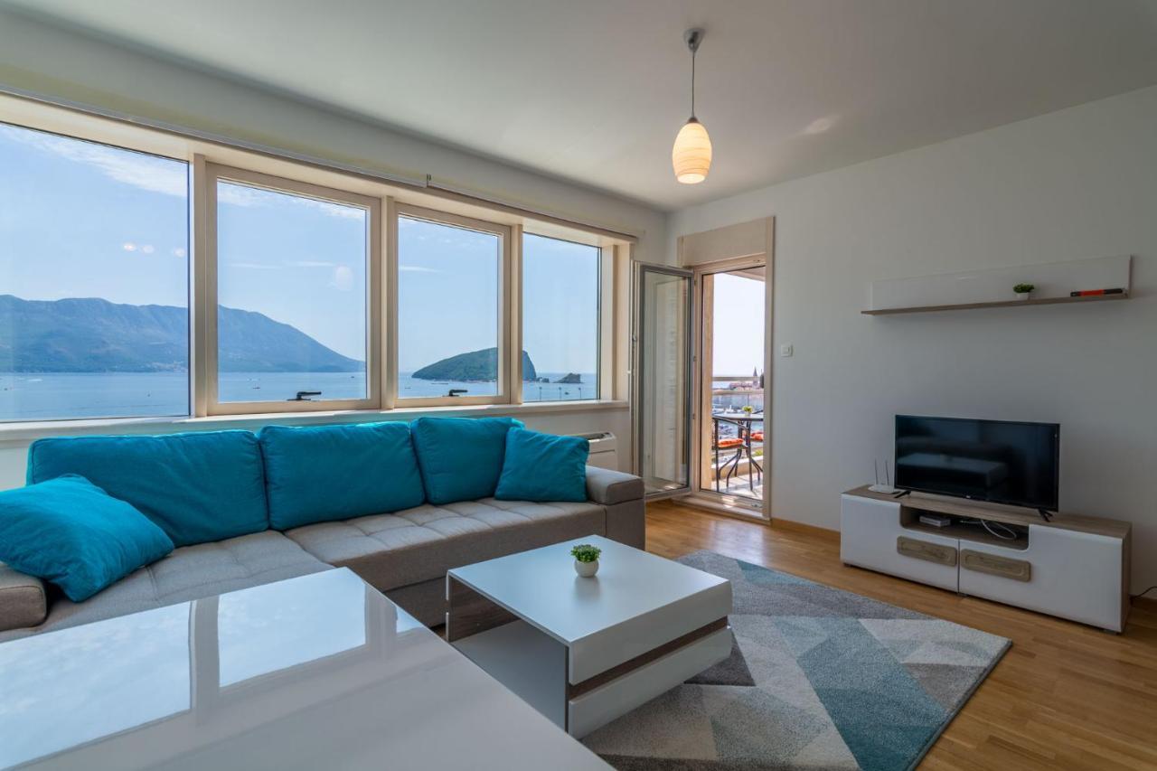Stayinbudva * Budva