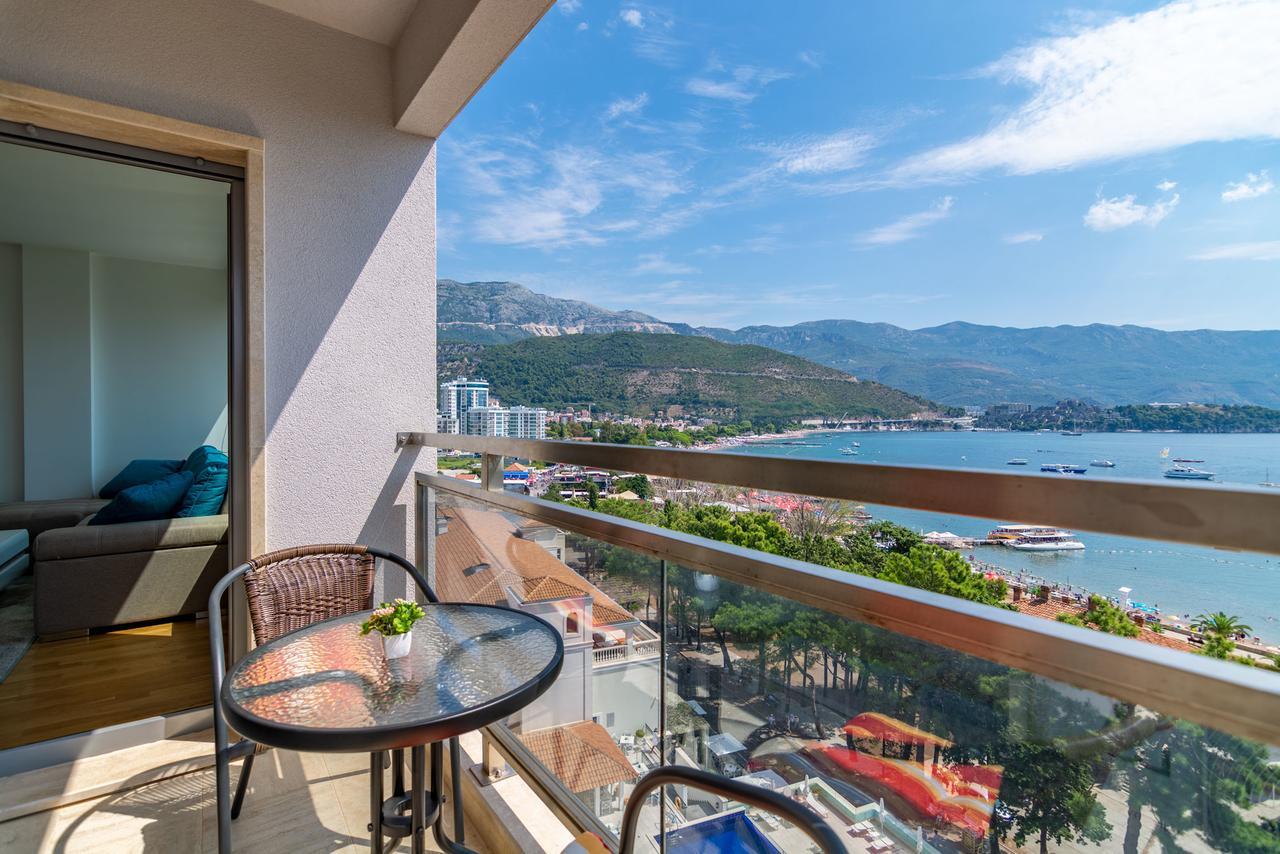 Stayinbudva Apartment