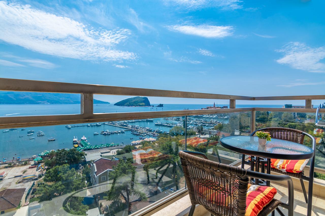 Apartment Stayinbudva Budva