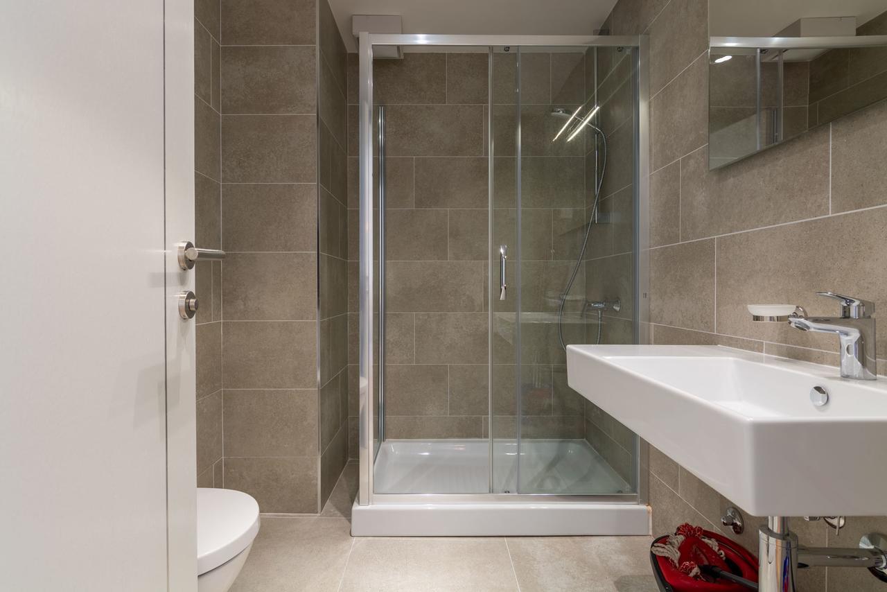 Apartment Stayinbudva