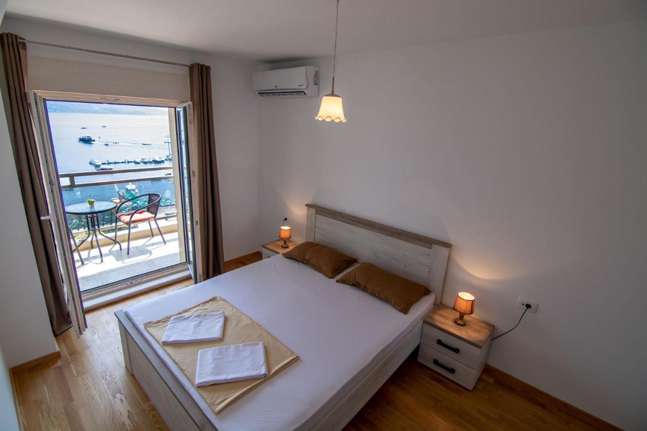 Apartment Stayinbudva *