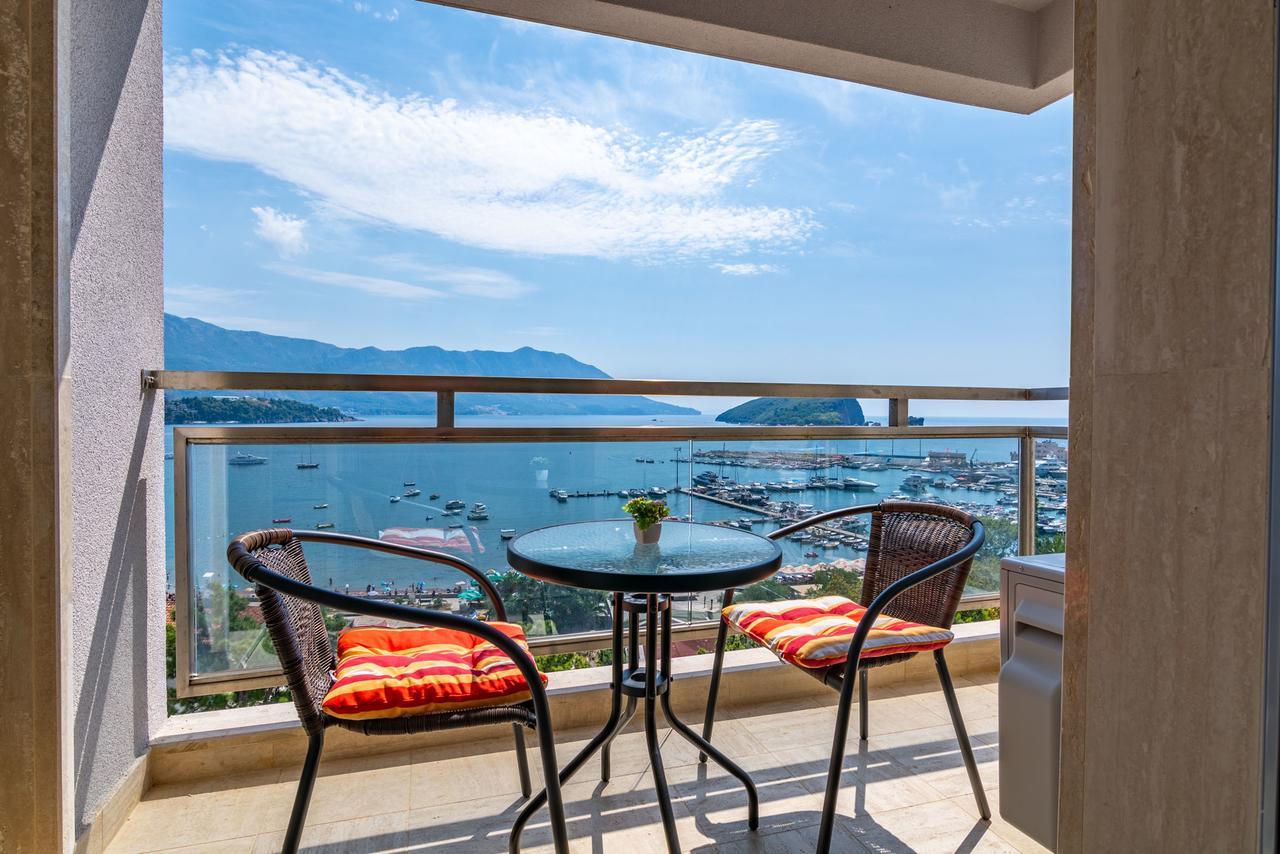 Apartment Stayinbudva Budva