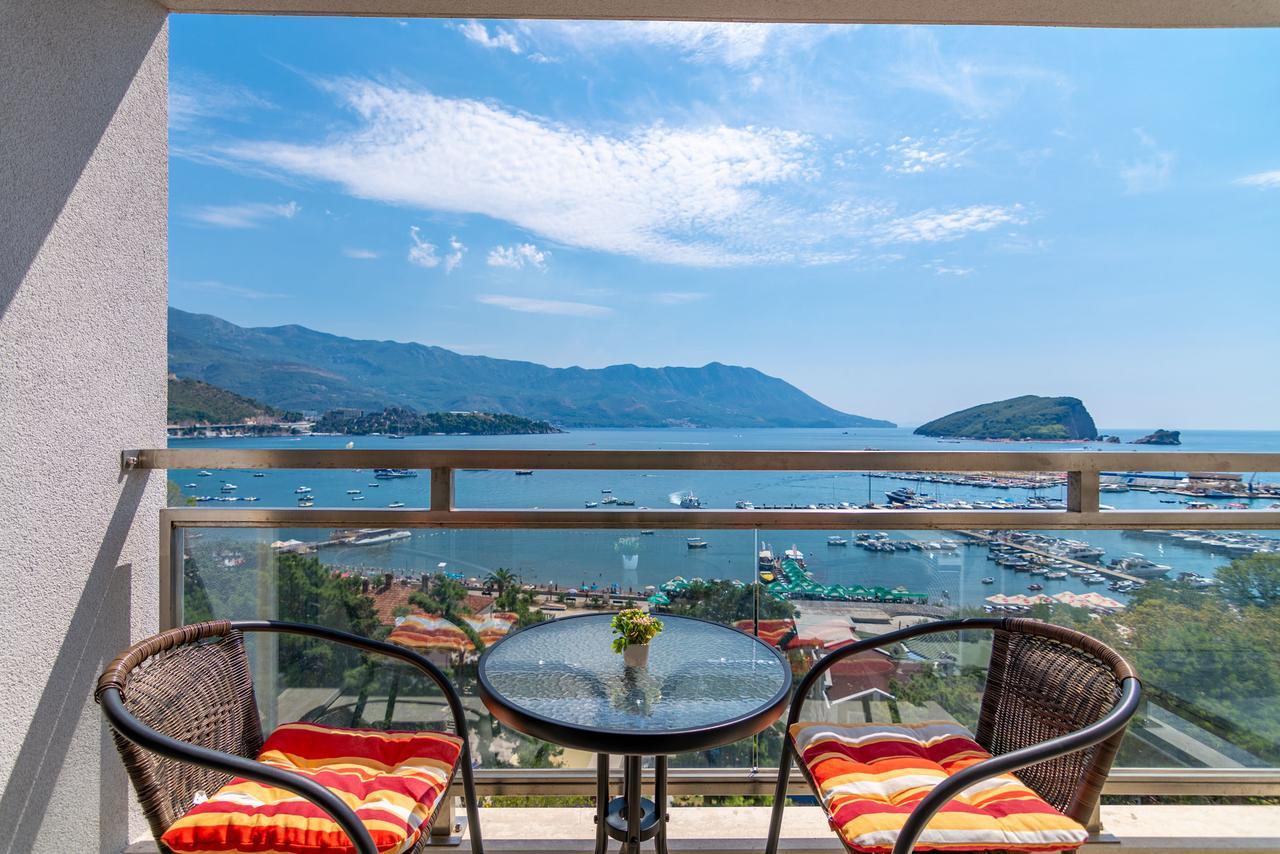 Stayinbudva *