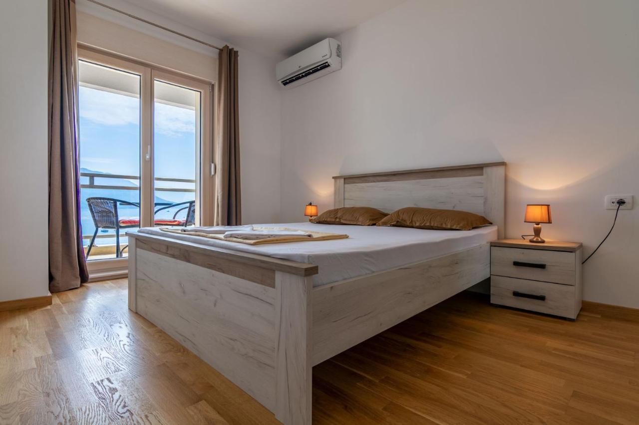 Apartment Stayinbudva