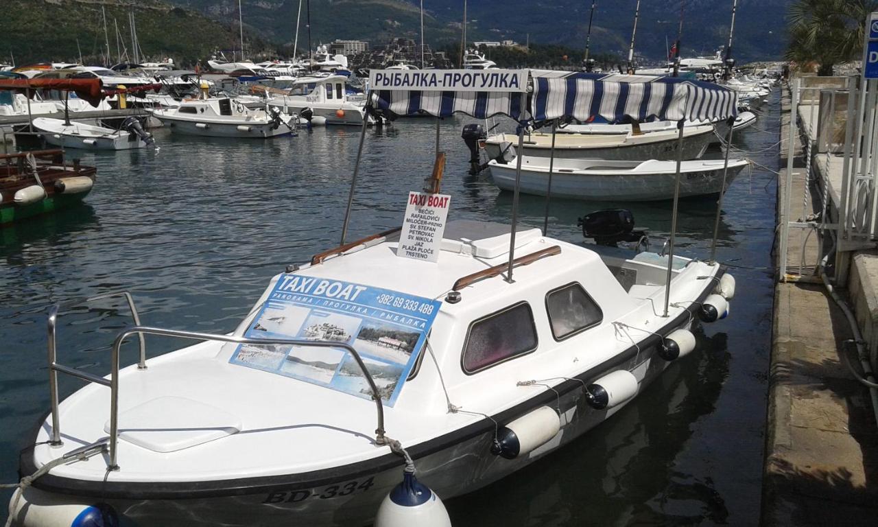 Stayinbudva Apartment *